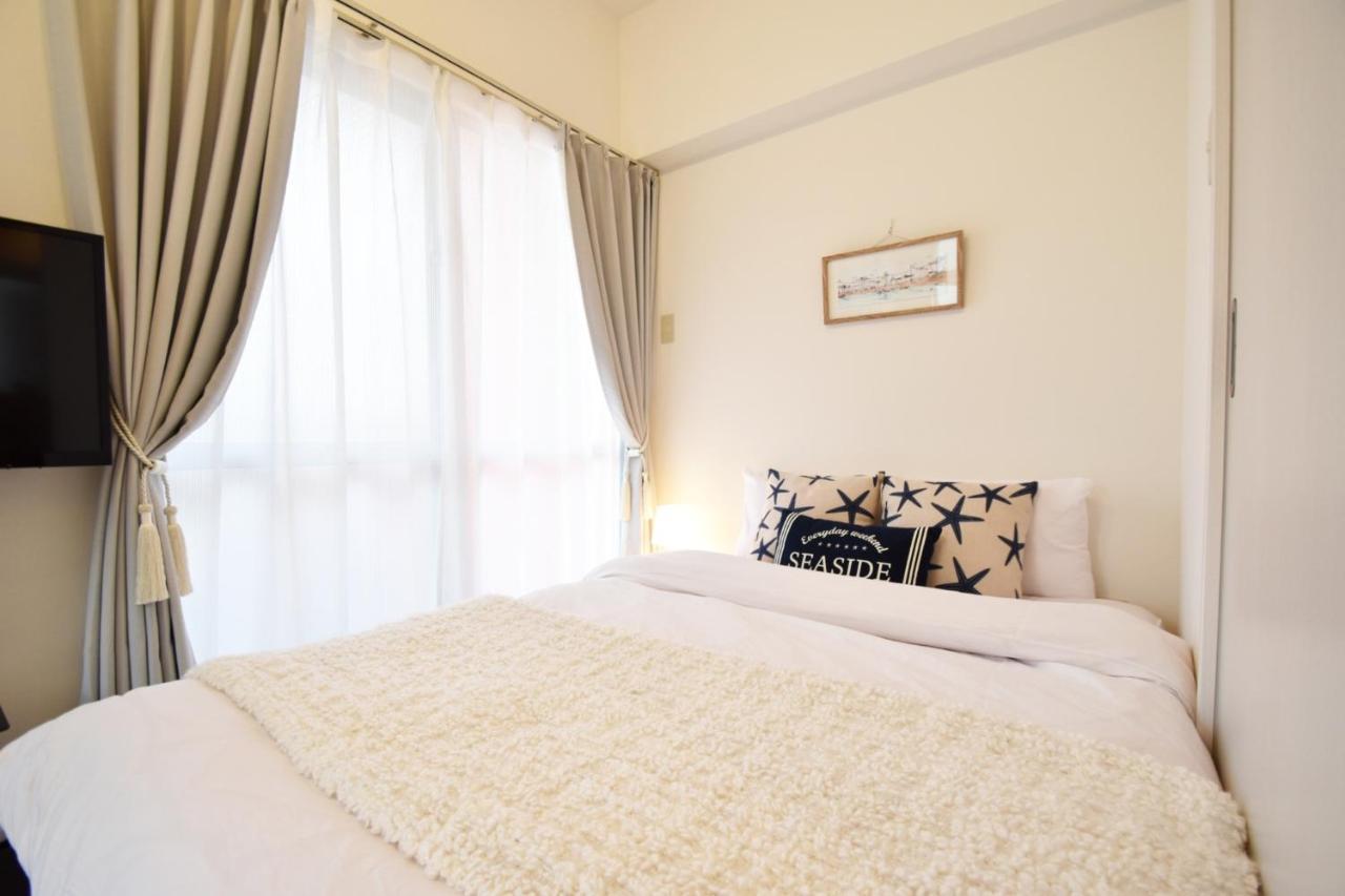 Apartment Enjoymaru 202