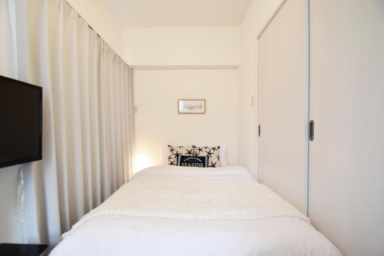 Enjoymaru 202 Apartment *
