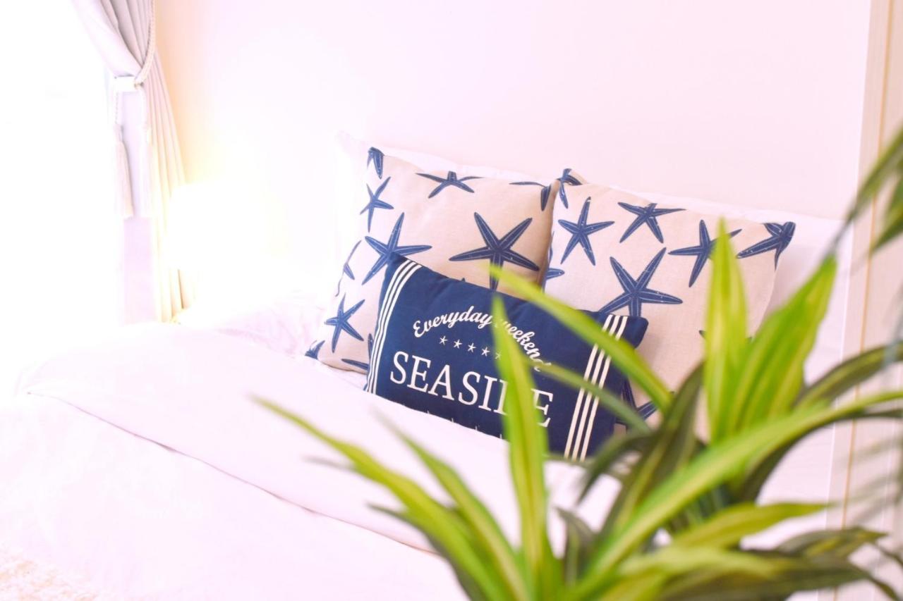 Enjoymaru 202 Apartment *