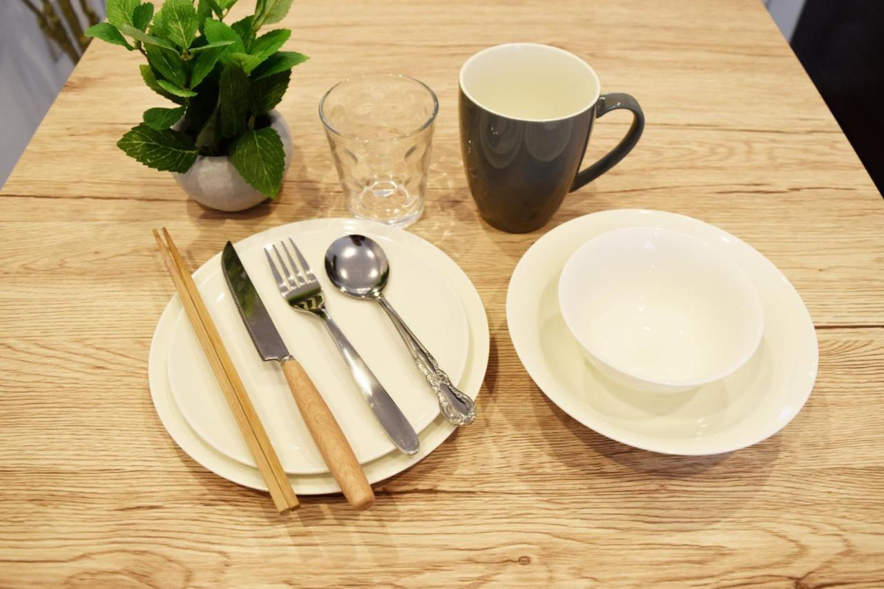 Enjoymaru 202 Apartment Naha