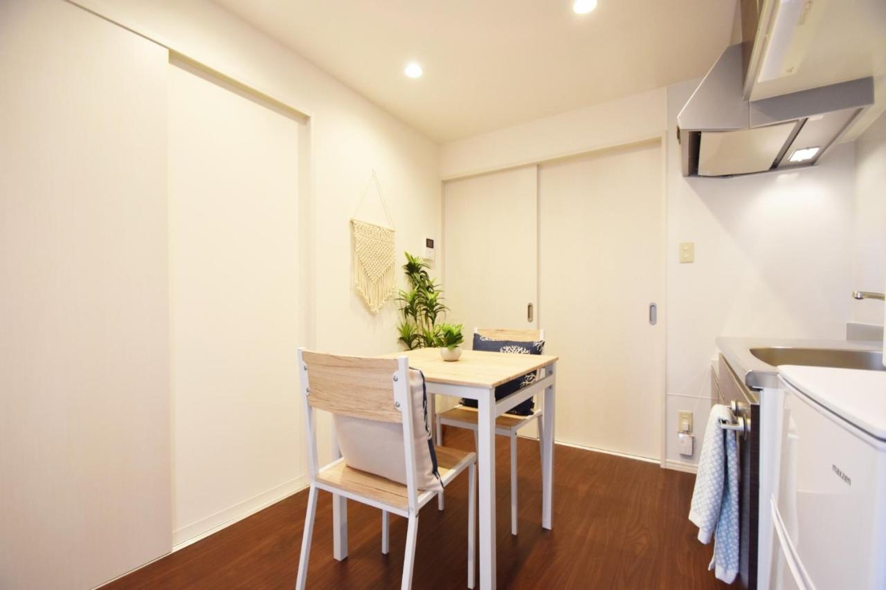Apartment Enjoymaru 202 Naha
